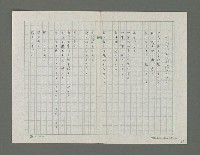 主要名稱：嚴寒凍え死な奴夢詩集圖檔，第55張，共71張