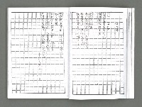 主要名稱：詩集《燃燒的臉頰》（影本）圖檔，第13張，共38張