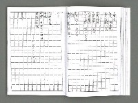 主要名稱：詩集《燃燒的臉頰》（影本）圖檔，第17張，共38張