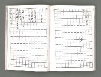 主要名稱：詩集《燃燒的臉頰》（影本）圖檔，第33張，共38張