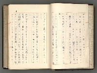 主要名稱：日本と中國における近代詩革命圖檔，第11張，共192張