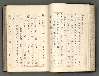 主要名稱：日本と中國における近代詩革命圖檔，第17張，共192張