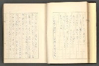 主要名稱：日本現代詩の史的考察（上）圖檔，第16張，共277張