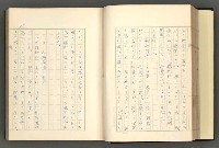 主要名稱：日本現代詩の史的考察（上）圖檔，第31張，共277張