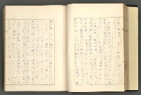 主要名稱：日本現代詩の史的考察（上）圖檔，第32張，共277張