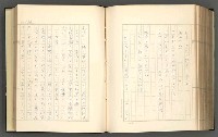 主要名稱：日本現代詩の史的考察（上）圖檔，第258張，共277張