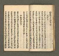 主要名稱：寄鶴齋乙未以後披晞集（4）圖檔，第10張，共28張