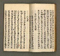 主要名稱：寄鶴齋乙未以後披晞集（4）圖檔，第21張，共28張