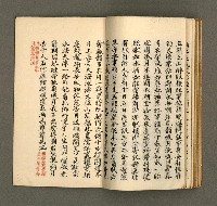 主要名稱：寄鶴齋乙未以後披晞集（4）圖檔，第24張，共28張