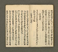 主要名稱：寄鶴齋詩草乙未以前謔蹻集（卷6）圖檔，第5張，共28張