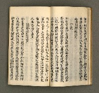 主要名稱：寄鶴齋集．第四冊圖檔，第23張，共27張