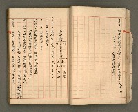 主要名稱：正古本會真記﹝南管改良劇本﹞圖檔，第28張，共107張