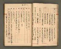 主要名稱：正古本會真記﹝南管改良劇本﹞圖檔，第32張，共107張