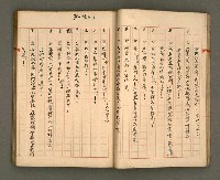 主要名稱：正古本會真記﹝南管改良劇本﹞圖檔，第36張，共107張