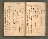 主要名稱：正古本會真記﹝南管改良劇本﹞圖檔，第43張，共107張