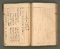主要名稱：正古本會真記﹝南管改良劇本﹞圖檔，第55張，共107張
