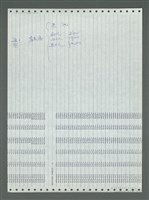 主要名稱：《浪淘沙》手稿圖檔，第143張，共1681張