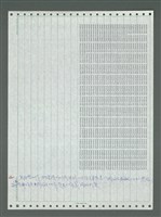 主要名稱：《浪淘沙》手稿圖檔，第210張，共1681張