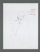 主要名稱：《浪淘沙》手稿草稿圖檔，第247張，共1636張