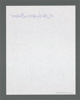 主要名稱：《浪淘沙》手稿草稿圖檔，第449張，共1636張