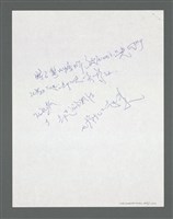 主要名稱：《浪淘沙》手稿草稿圖檔，第478張，共1636張