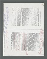 主要名稱：《浪淘沙》手稿草稿圖檔，第510張，共1636張