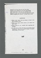 主要名稱：《浪淘沙》手稿草稿圖檔，第530張，共1636張