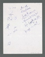 主要名稱：《浪淘沙》手稿草稿圖檔，第583張，共1636張