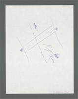 主要名稱：《浪淘沙》手稿草稿圖檔，第603張，共1636張
