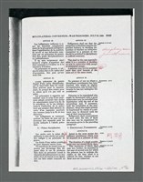 主要名稱：《浪淘沙》手稿草稿圖檔，第764張，共1636張