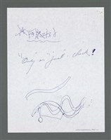 主要名稱：《浪淘沙》手稿草稿圖檔，第995張，共1636張