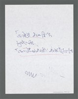 主要名稱：《浪淘沙》手稿草稿圖檔，第1050張，共1636張