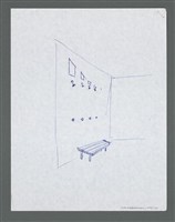 主要名稱：《浪淘沙》手稿草稿圖檔，第1107張，共1636張