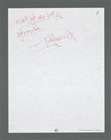 主要名稱：《浪淘沙》手稿草稿圖檔，第1579張，共1636張