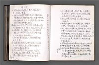 主要名稱：霍斯陸曼．伐伐筆記本（大地手札––佛像篇）圖檔，第11張，共37張