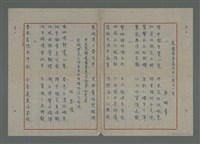 主要名稱：甲辰花朝日逸園春集賦呈諸吟友並冀斧正等篇圖檔，第8張，共11張