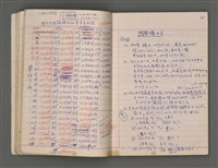主要名稱：曆法（六）圖檔，第33張，共68張