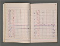 主要名稱：長術（二）（朔日表）圖檔，第23張，共86張