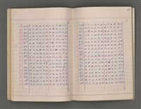 主要名稱：長術（二）（朔日表）圖檔，第57張，共86張