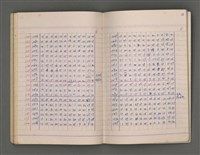 主要名稱：長術（二）（朔日表）圖檔，第67張，共86張