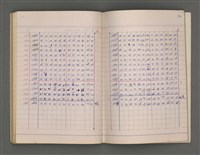 主要名稱：長術（二）（朔日表）圖檔，第76張，共86張