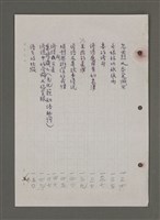 主要名稱：為佛說諺 刪件圖檔，第20張，共78張