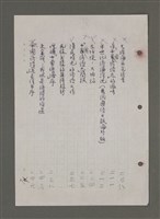 主要名稱：為佛說諺 刪件圖檔，第22張，共78張
