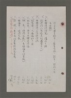 主要名稱：為佛說諺 刪件圖檔，第24張，共78張