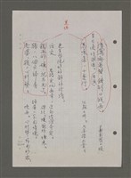 主要名稱：為佛說諺 刪件圖檔，第36張，共78張