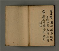 主要名稱：古松斋雜錄圖檔，第61張，共63張