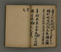 主要名稱：古松斋雜錄圖檔，第23張，共33張