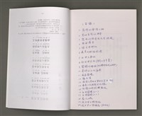 主要名稱：葉日松手稿（國語篇）圖檔，第3張，共80張