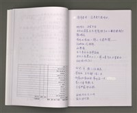 主要名稱：葉日松手稿（國語篇）圖檔，第24張，共80張
