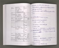 主要名稱：葉日松手稿（國語篇）圖檔，第44張，共80張